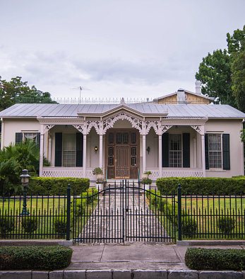 King William District