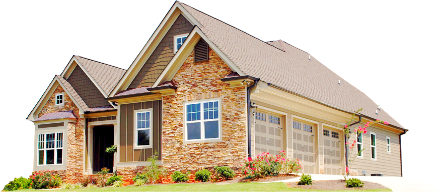 New home for sale