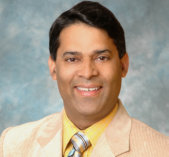 Rajesh (Roger) Sharma