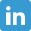 LinkedIn icon