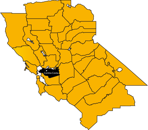 Contra Costa County