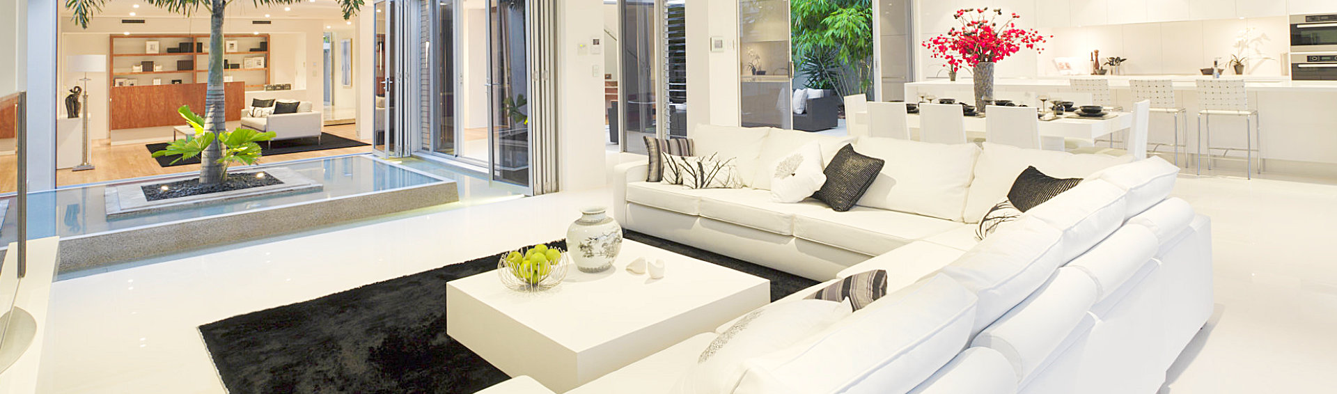 House interior