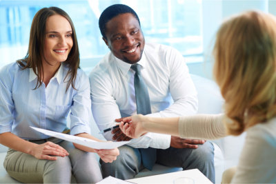 real estate broker